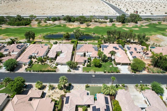 47 Calle Del Norte, Rancho Mirage, CA 92270