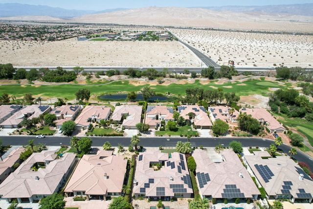 47 Calle Del Norte, Rancho Mirage, CA 92270