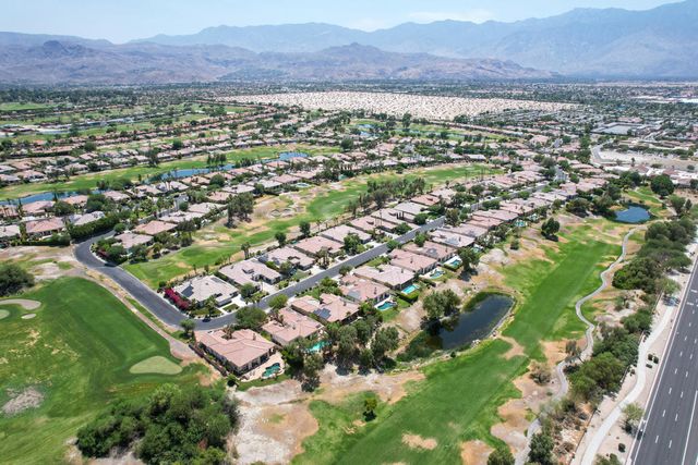 47 Calle Del Norte, Rancho Mirage, CA 92270