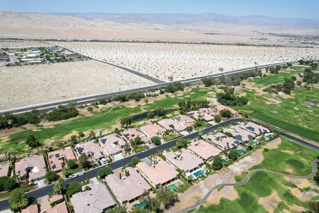 47 Calle Del Norte, Rancho Mirage, CA 92270