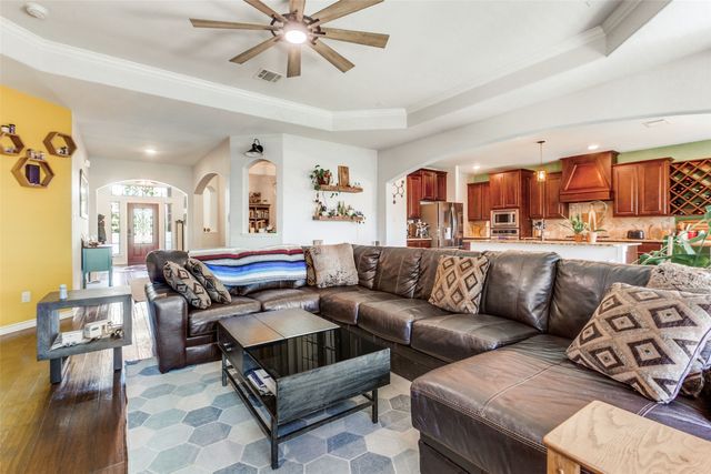 3003 Lily Lane, Forney, TX 75126