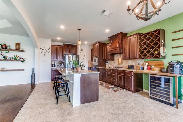 3003 Lily Lane, Forney, TX 75126