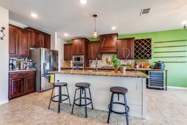 3003 Lily Lane, Forney, TX 75126