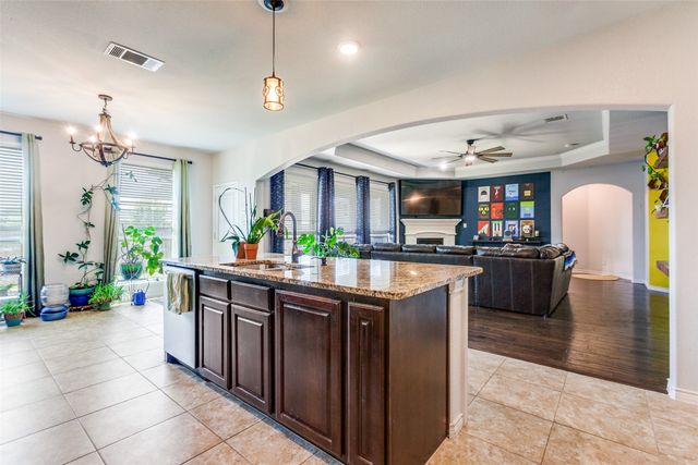 3003 Lily Lane, Forney, TX 75126