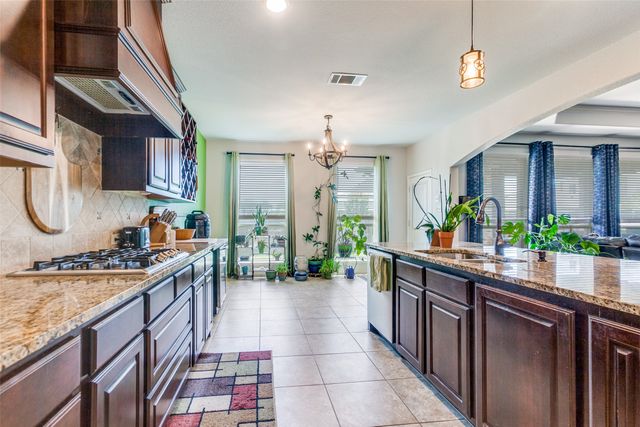 3003 Lily Lane, Forney, TX 75126