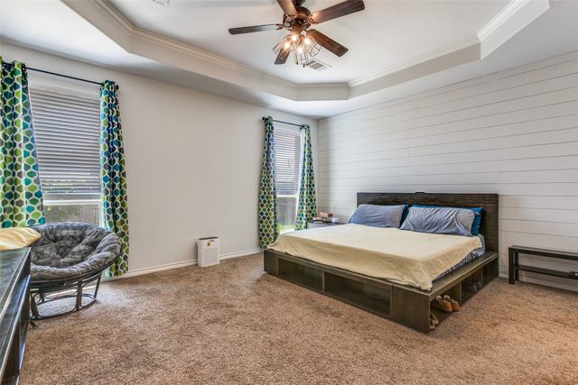 3003 Lily Lane, Forney, TX 75126