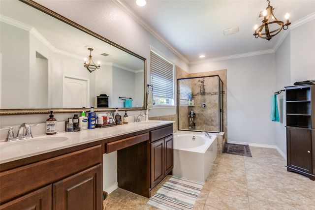 3003 Lily Lane, Forney, TX 75126