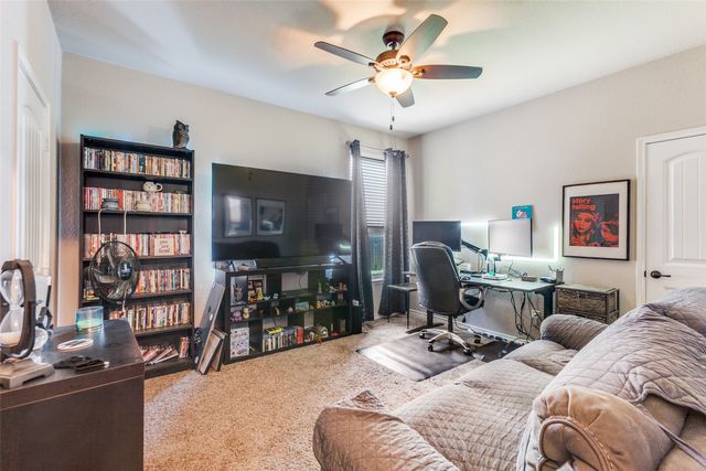 3003 Lily Lane, Forney, TX 75126