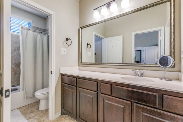 3003 Lily Lane, Forney, TX 75126