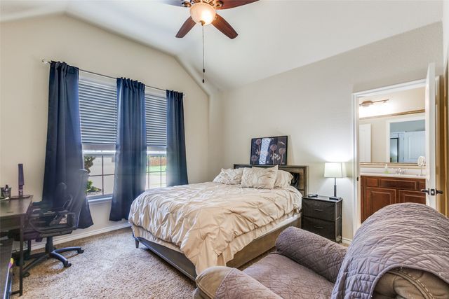 3003 Lily Lane, Forney, TX 75126