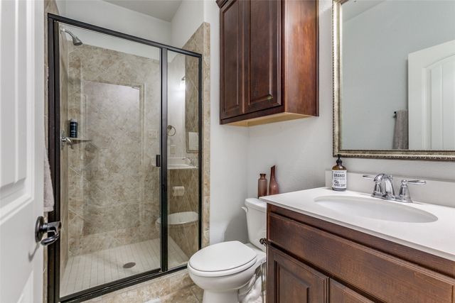 3003 Lily Lane, Forney, TX 75126