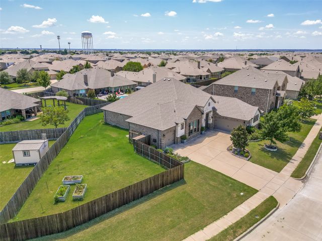 3003 Lily Lane, Forney, TX 75126