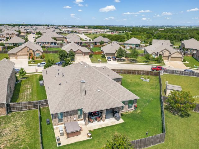 3003 Lily Lane, Forney, TX 75126