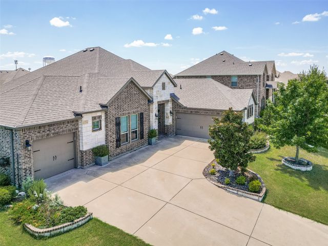 3003 Lily Lane, Forney, TX 75126