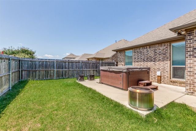 3003 Lily Lane, Forney, TX 75126