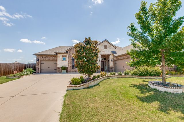 3003 Lily Lane, Forney, TX 75126