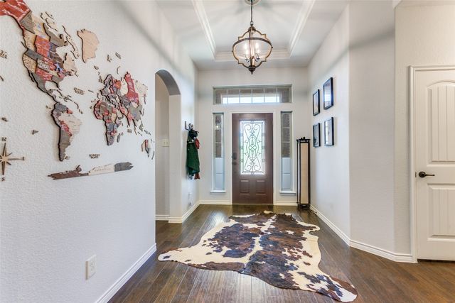 3003 Lily Lane, Forney, TX 75126