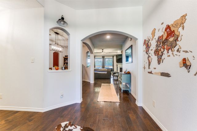 3003 Lily Lane, Forney, TX 75126