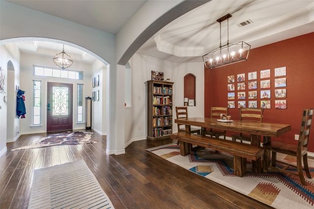 3003 Lily Lane, Forney, TX 75126