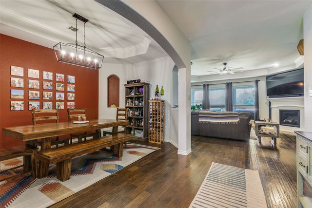 3003 Lily Lane, Forney, TX 75126