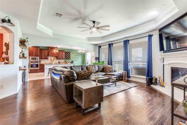 3003 Lily Lane, Forney, TX 75126