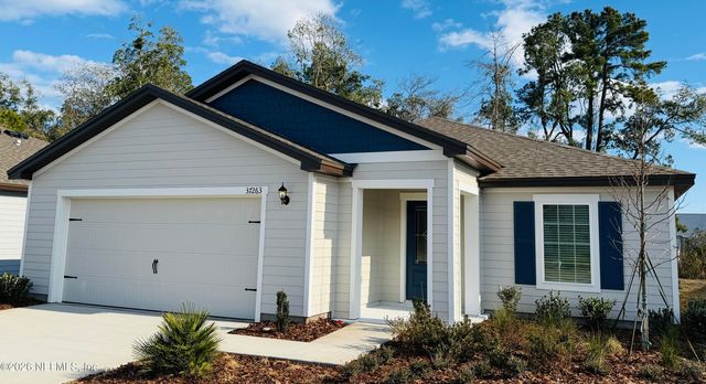 37263 WHISPER Way, Hilliard, FL 32046