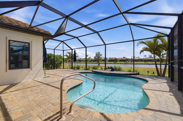 1675 STILL RIVER DRIVE, Venice, FL 34293
