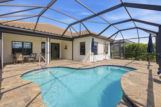 1675 STILL RIVER DRIVE, Venice, FL 34293