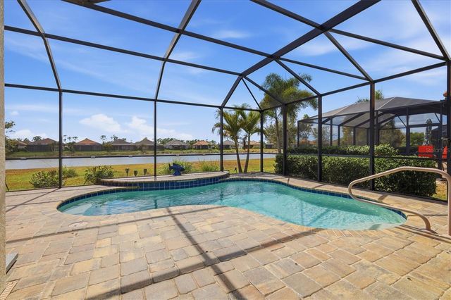 1675 STILL RIVER DRIVE, Venice, FL 34293