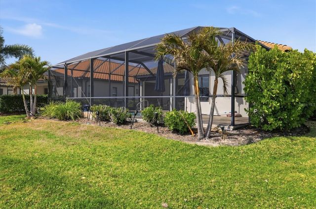 1675 STILL RIVER DRIVE, Venice, FL 34293