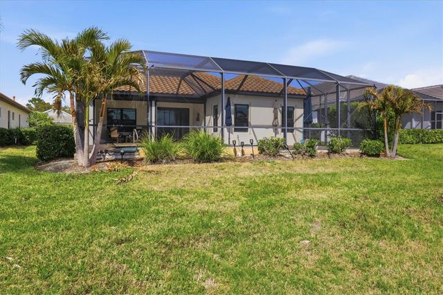 1675 STILL RIVER DRIVE, Venice, FL 34293