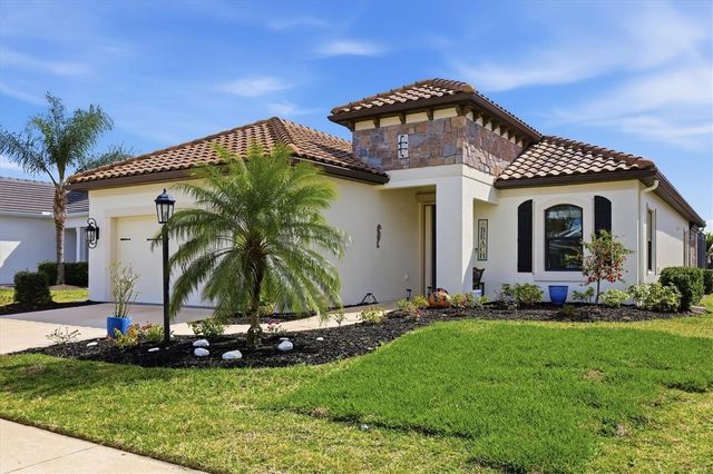 1675 STILL RIVER DRIVE, Venice, FL 34293