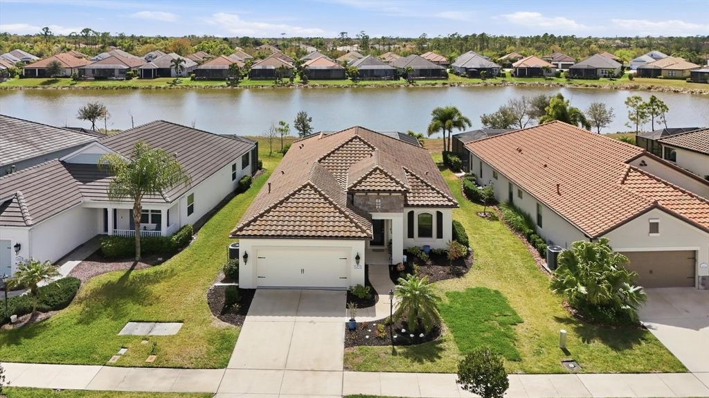 1675 STILL RIVER DRIVE, Venice, FL 34293