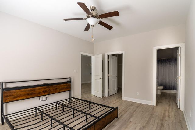 1227 F University Lane, Aiken, SC 29801