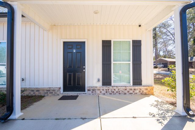 1227 F University Lane, Aiken, SC 29801