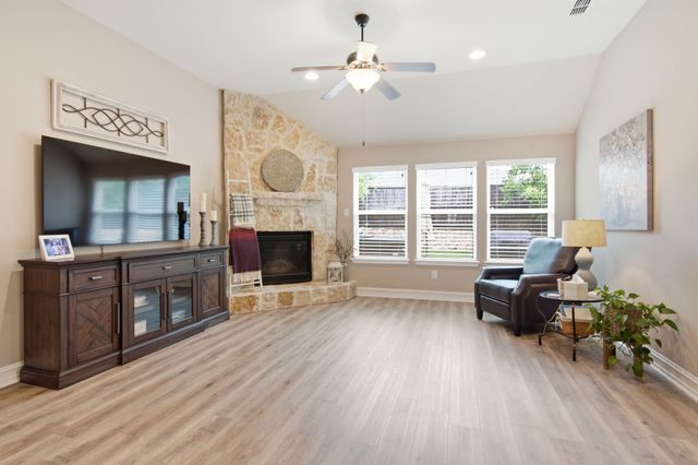1536 Westview Lane, Northlake, TX 76226