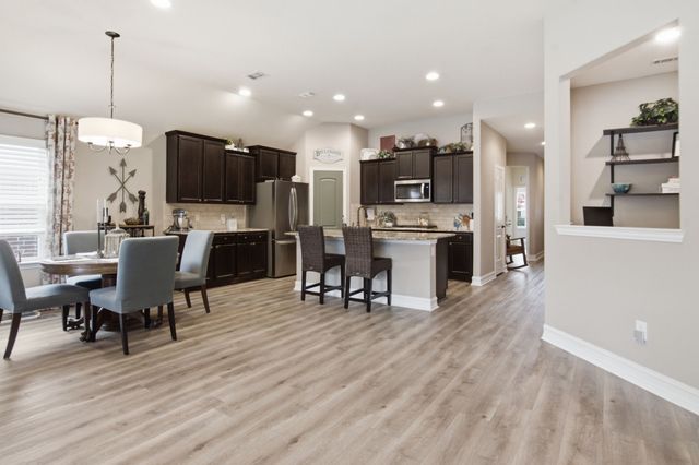 1536 Westview Lane, Northlake, TX 76226