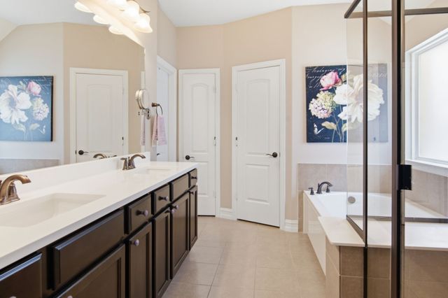 1536 Westview Lane, Northlake, TX 76226