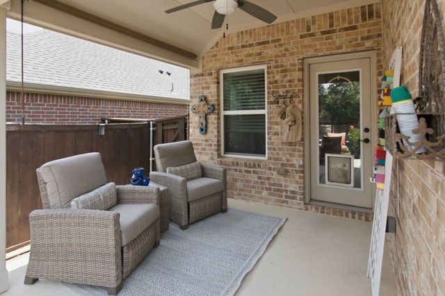 1536 Westview Lane, Northlake, TX 76226