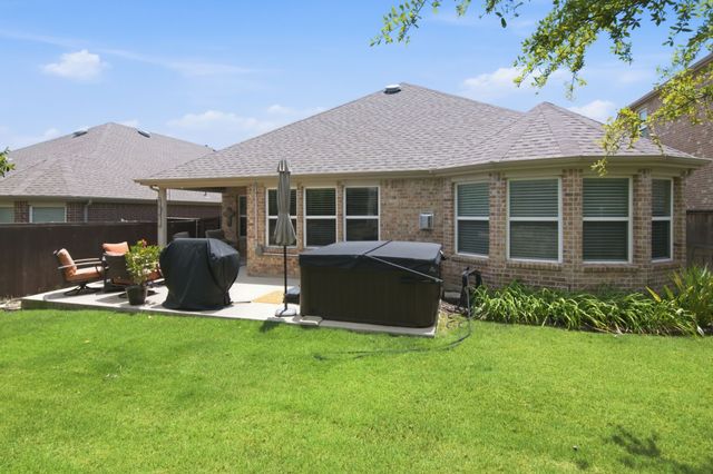 1536 Westview Lane, Northlake, TX 76226