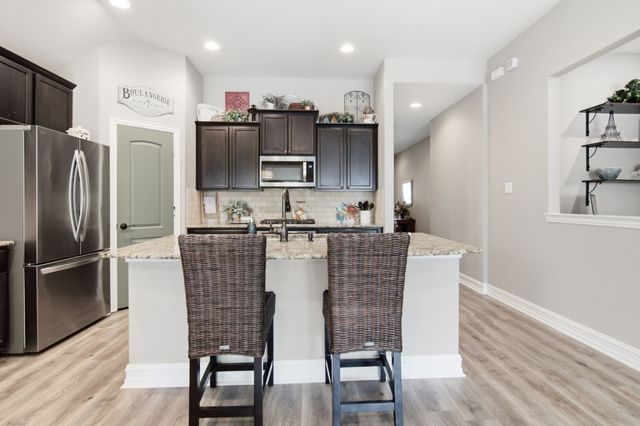 1536 Westview Lane, Northlake, TX 76226