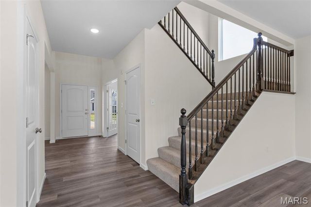 234 Windmill View Drive, Wentzville, MO 63385