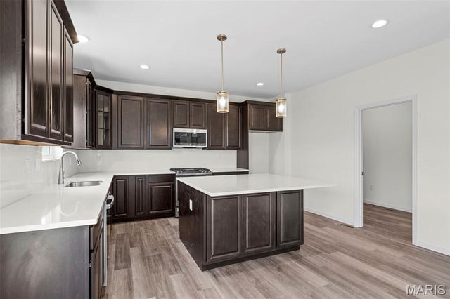 234 Windmill View Drive, Wentzville, MO 63385