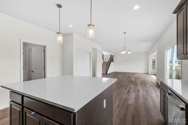 234 Windmill View Drive, Wentzville, MO 63385