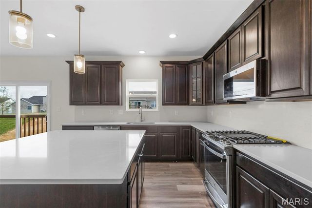 234 Windmill View Drive, Wentzville, MO 63385