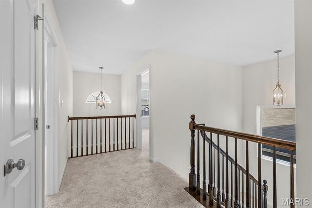 234 Windmill View Drive, Wentzville, MO 63385
