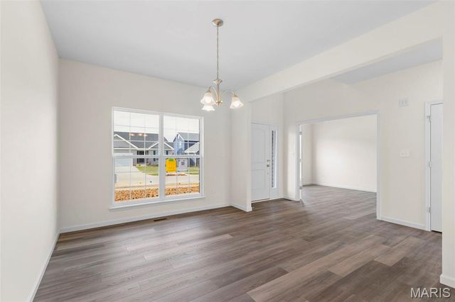 234 Windmill View Drive, Wentzville, MO 63385