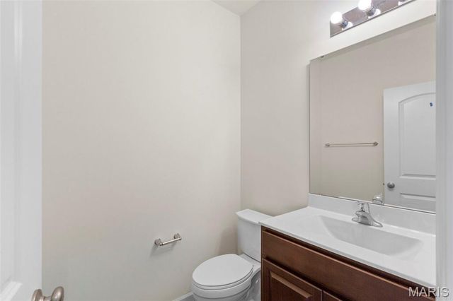 234 Windmill View Drive, Wentzville, MO 63385