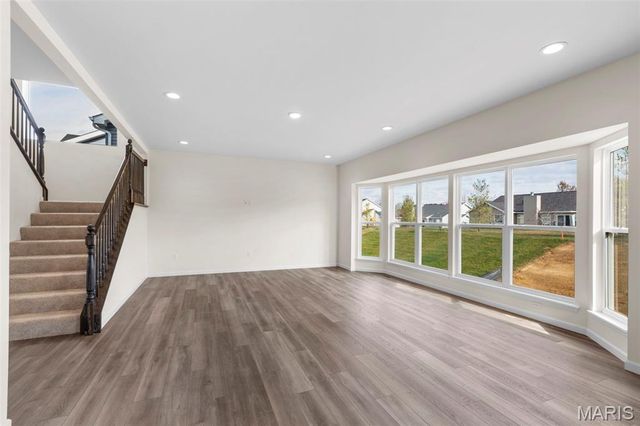 234 Windmill View Drive, Wentzville, MO 63385