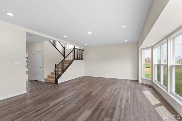 234 Windmill View Drive, Wentzville, MO 63385